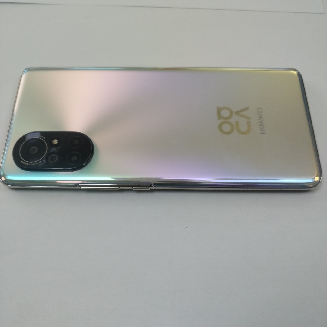 CELULAR HUAWEI NOVA 8 ANG-LX2 128 GB 8 GB RAM (SEMINUEVO)