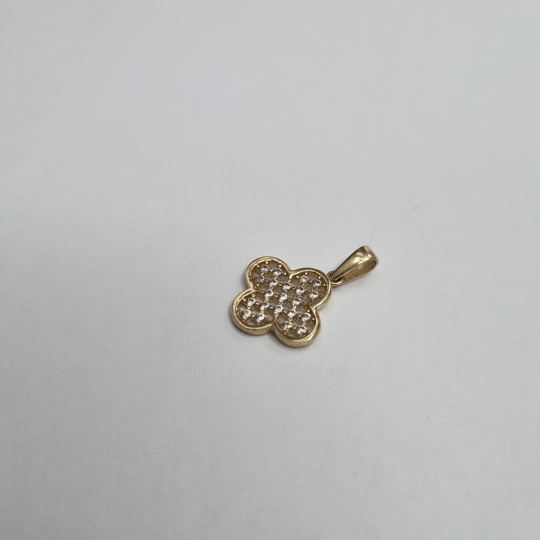 DIJES ORO 14K 1 (NUEVO)