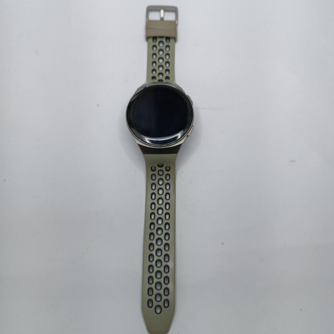 SMARTWATCH HUAWEI WATCH GT 2E HCT-B19 46 MM GPS (SEMINUEVO)
