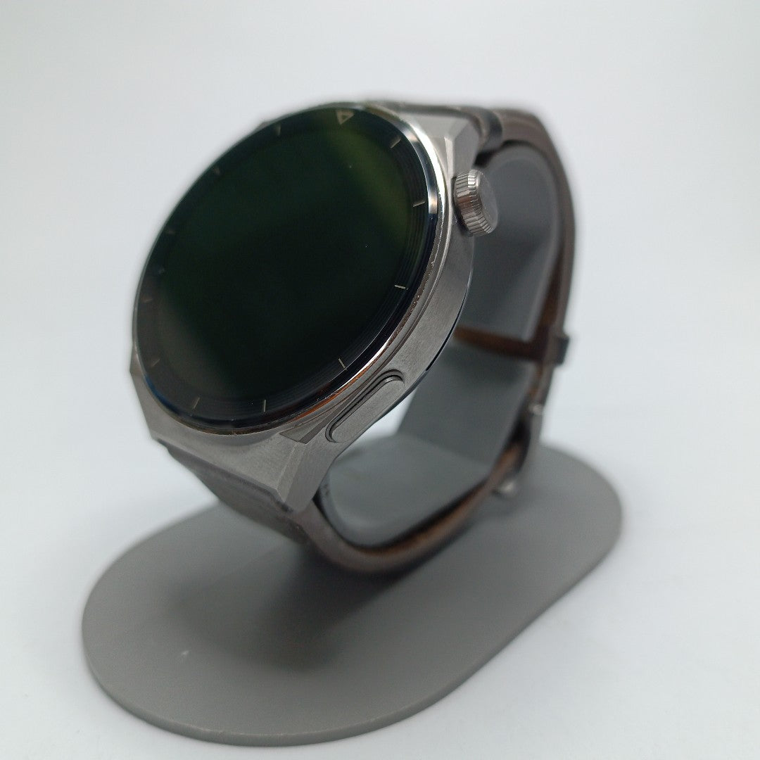SMARTWATCH HUAWEI WATCH GT 3 PRO ODN-B19 46 MM GPS (SEMINUEVO)
