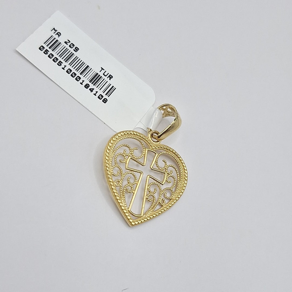 DIJES ORO 10K 1.3 (NUEVO)