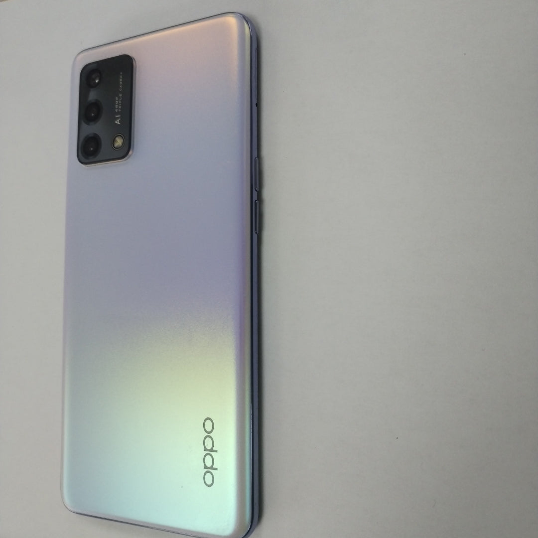 CELULAR OPPO  RENO6 LITE CPH2365 128 GB 6 GB RAM (SEMINUEVO)