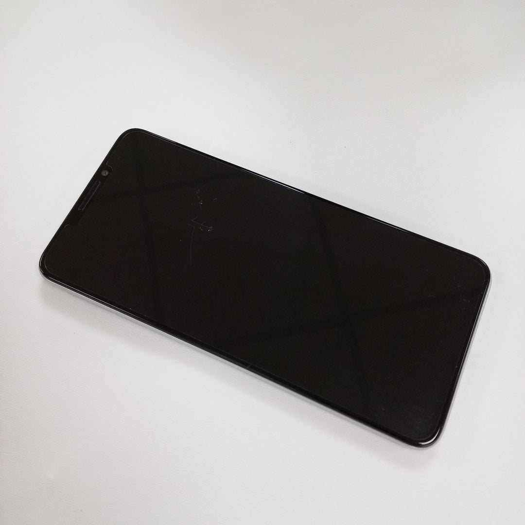 CELULAR HUAWEI NOVA Y91 STG-LX2 256 GB 8 GB RAM (SEMINUEVO)
