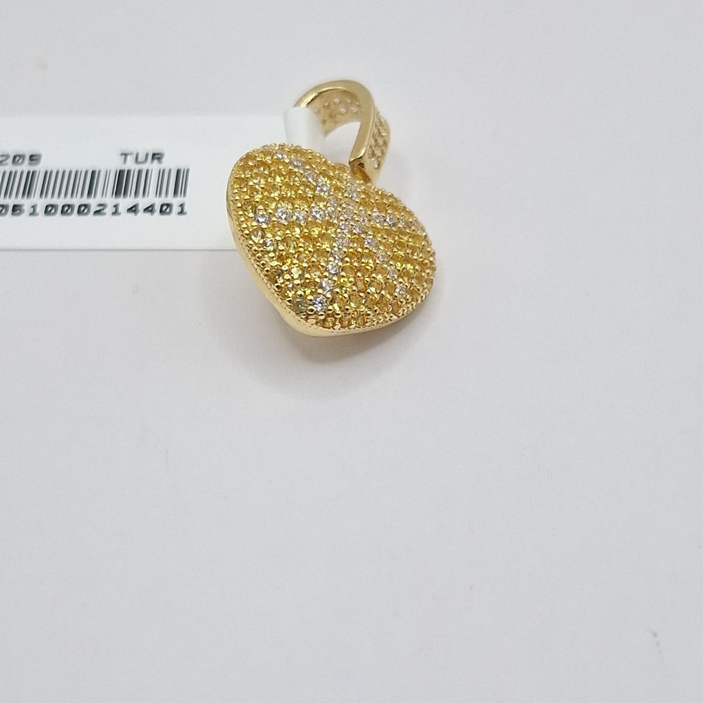 DIJES ORO 14K 2.8 (NUEVO)