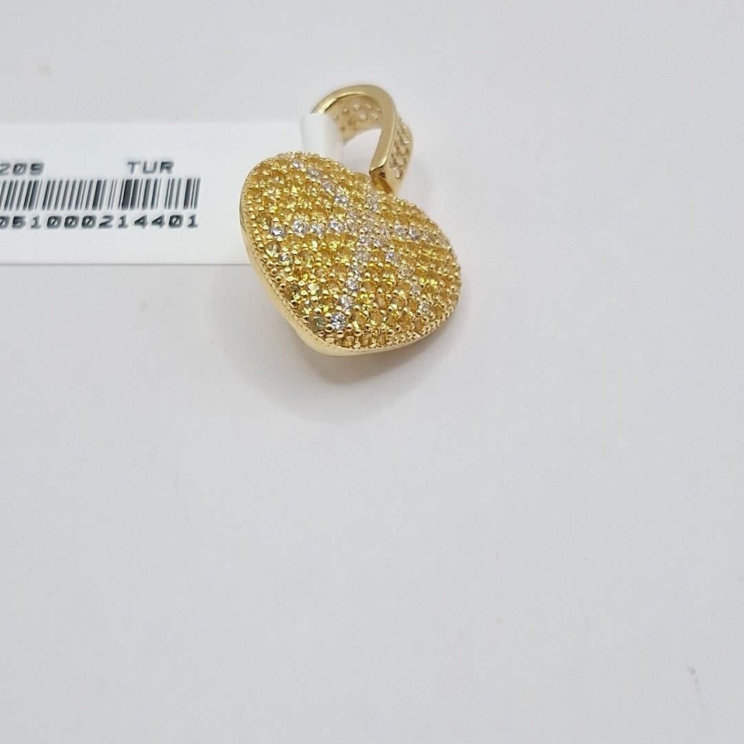 DIJES ORO 14K 2.8 (NUEVO)