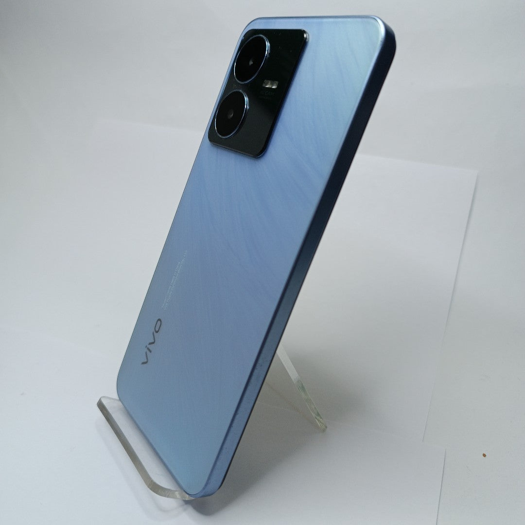 CELULAR VIVO Y22S V2206 128 GB 4 GB RAM (SEMINUEVO)