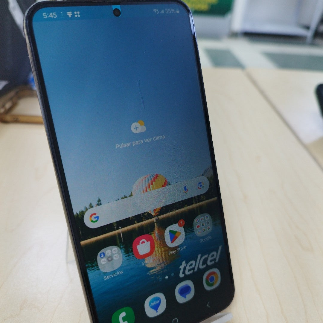 CELULAR SAMSUNG GALAXY S23+ SM-S916B 512 GB 8 GB RAM (SEMINUEVO)