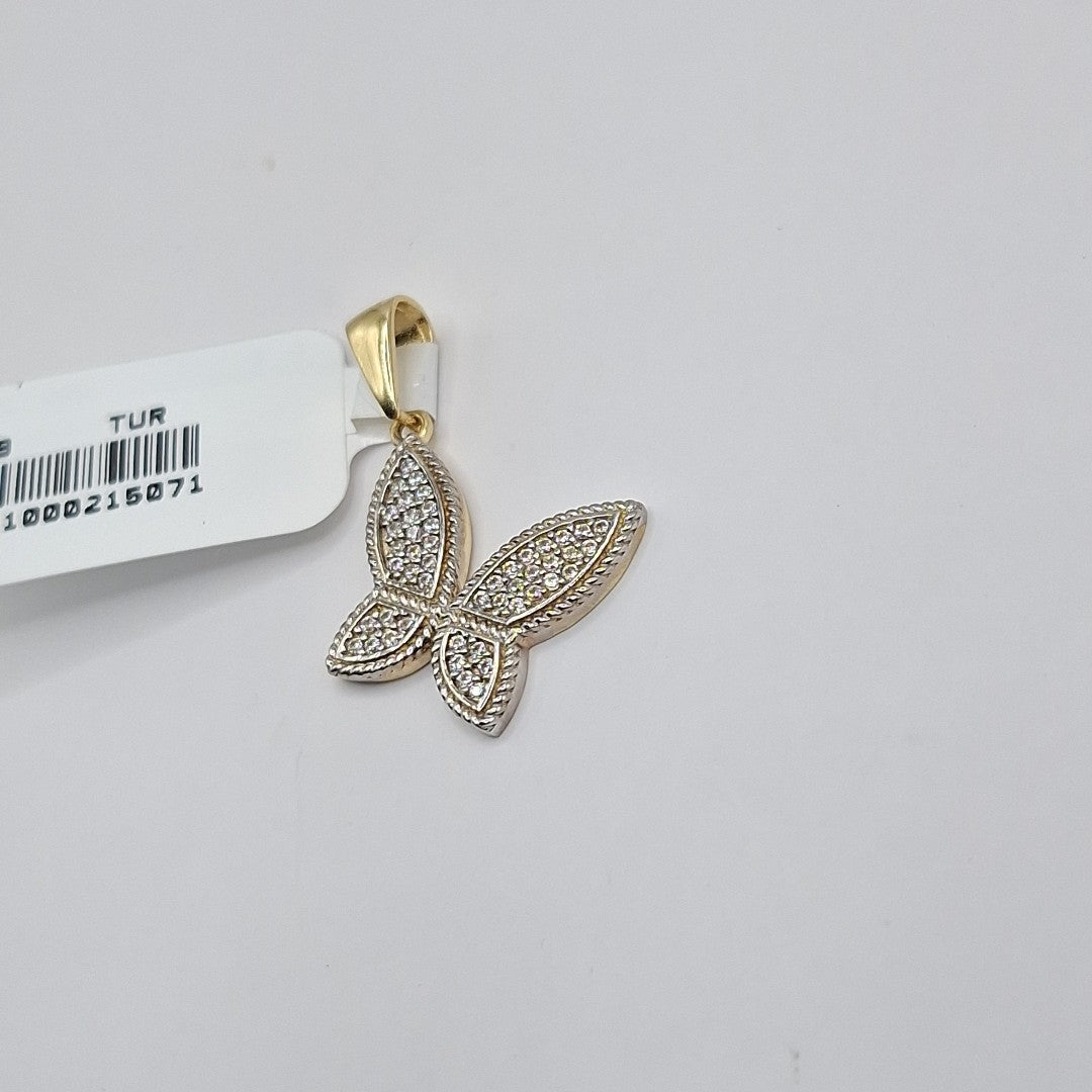 DIJES ORO 14K 2.1 (NUEVO)