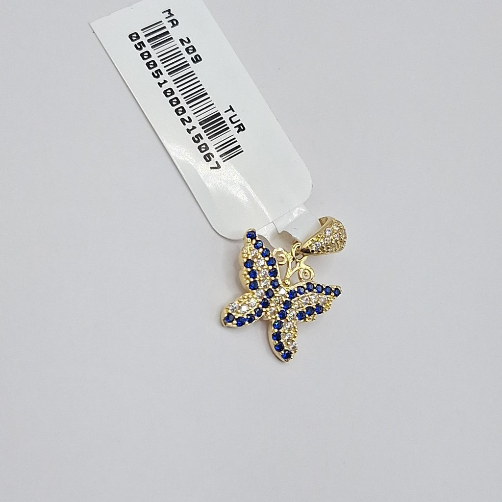 DIJES ORO 14K 1.4 (NUEVO)