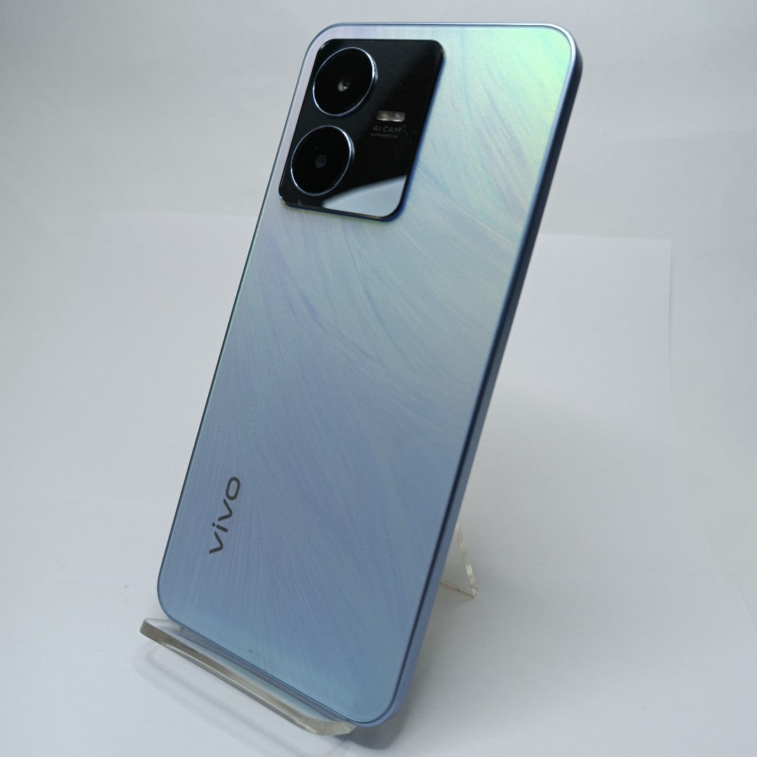 CELULAR VIVO Y22S V2206 128 GB 6 GB RAM (SEMINUEVO)