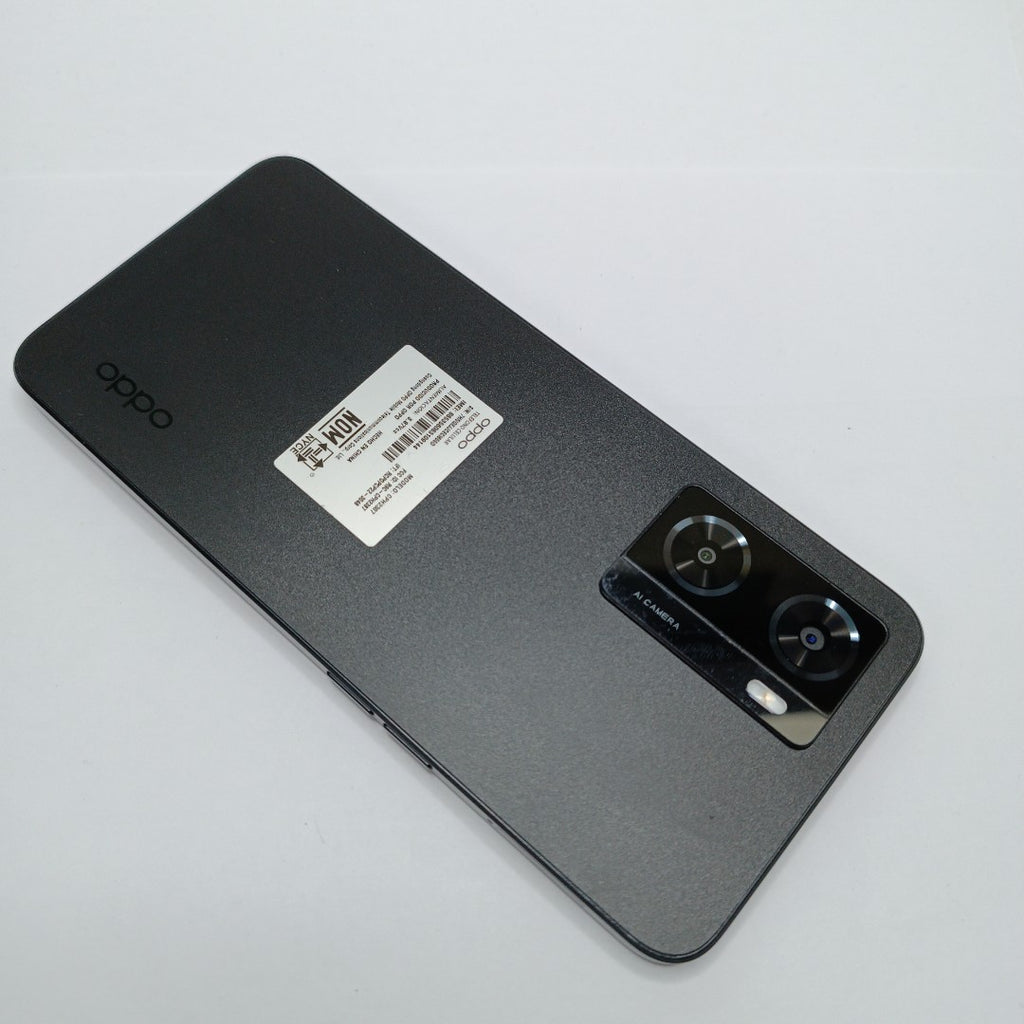 CELULAR OPPO  A57 CPH2387 128 GB 4 GB RAM (SEMINUEVO)