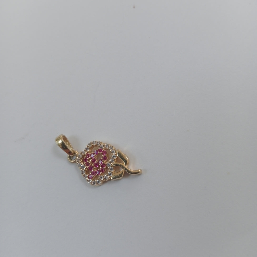 DIJES ORO 14K 1.3 (NUEVO)