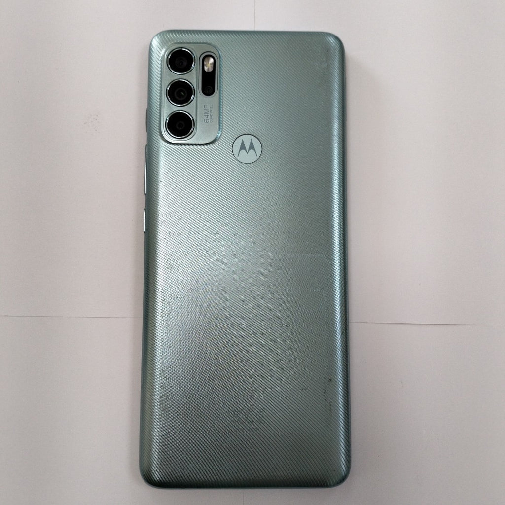 CELULAR MOTOROLA MOTO G60S XT2133-2 128 GB 4 GB RAM (SEMINUEVO)