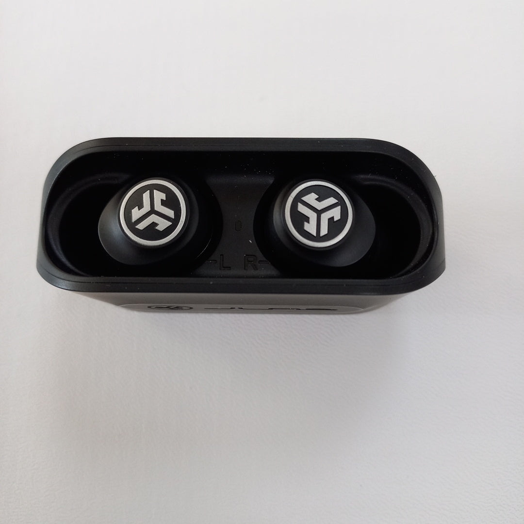 AUDIFONOS JLAB JBUDS AIR EXECUTIVE INALAMBRICO IN EAR (SEMINUEVO)