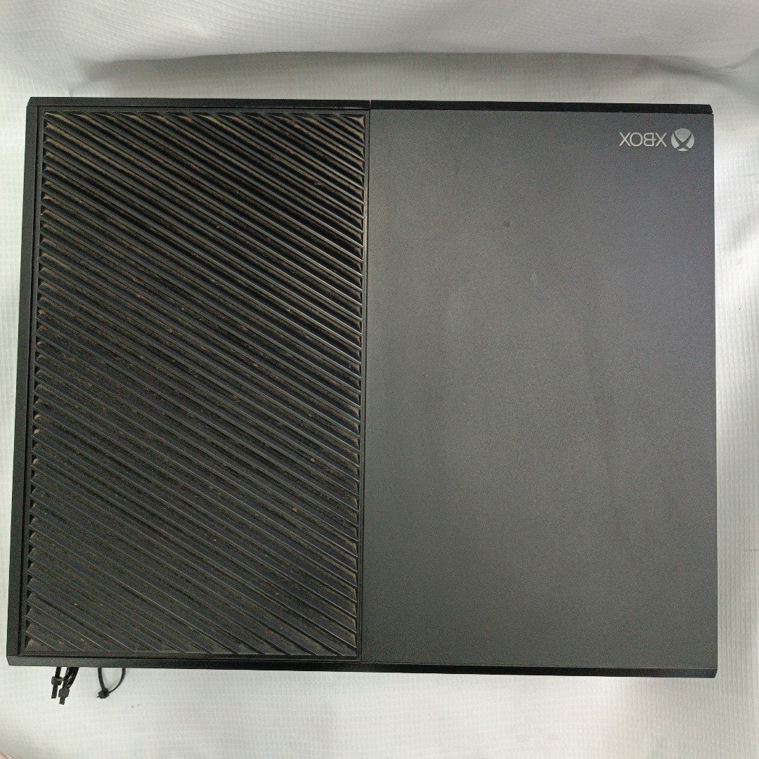 CONSOLA DE VIDEOJUEGO MICROSOFT XBOX ONE 500 GB  (SEMINUEVO)