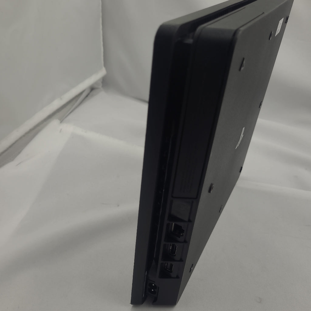 CONSOLA DE VIDEOJUEGO SONY PS4 SLIM 1 TB (SEMINUEVO)