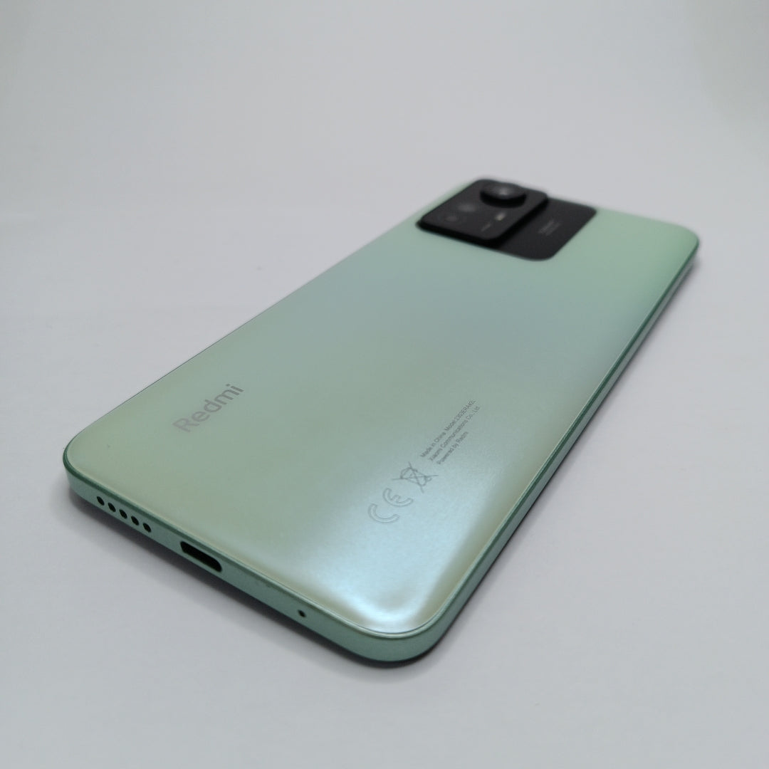 CELULAR XIAOMI REDMI NOTE 12S 2303ERA42L (2023) 256 GB 8 GB RAM (SEMINUEVO)