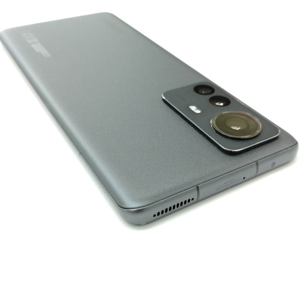 CELULAR XIAOMI 12 PRO 2201122G (2022) 256 GB 12 GB RAM (SEMINUEVO)