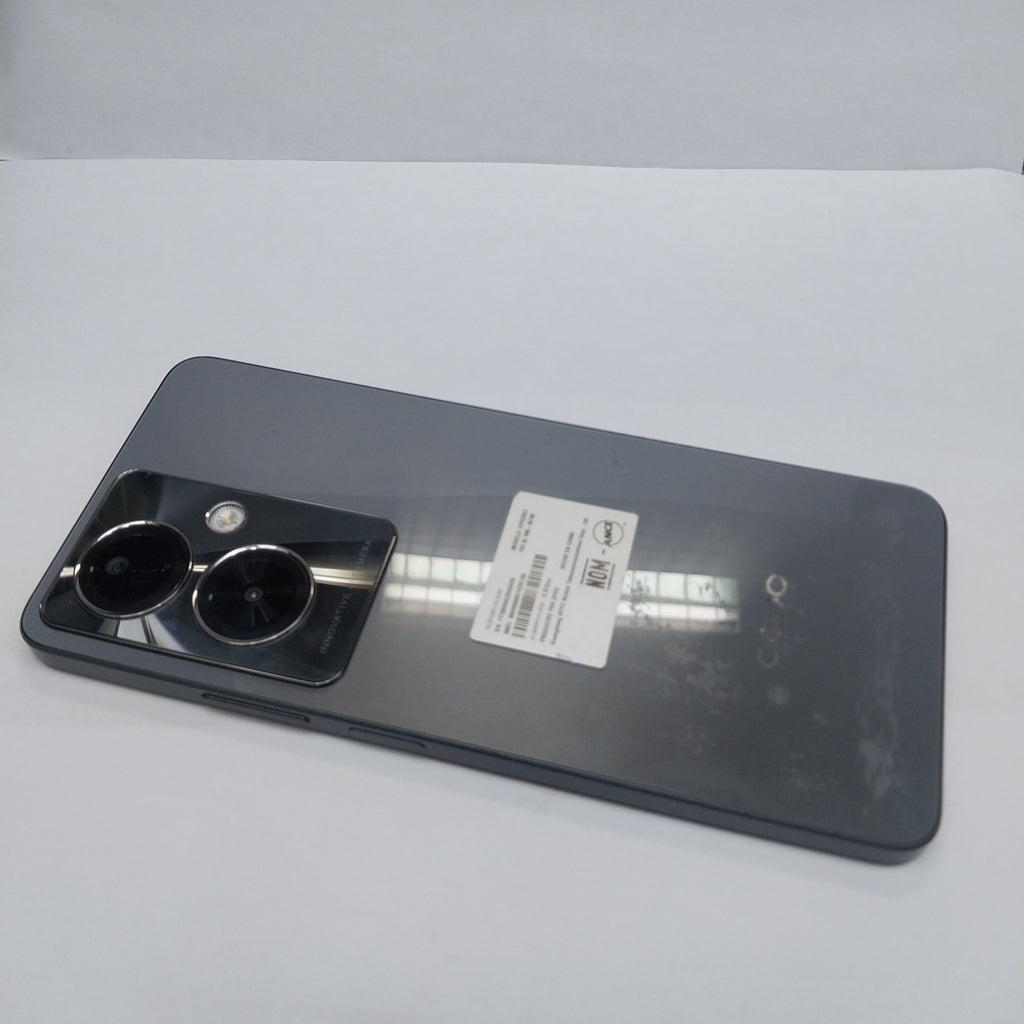 CELULAR OPPO  A79 CPH2557 (2023) 256 GB 8 GB RAM (SEMINUEVO)