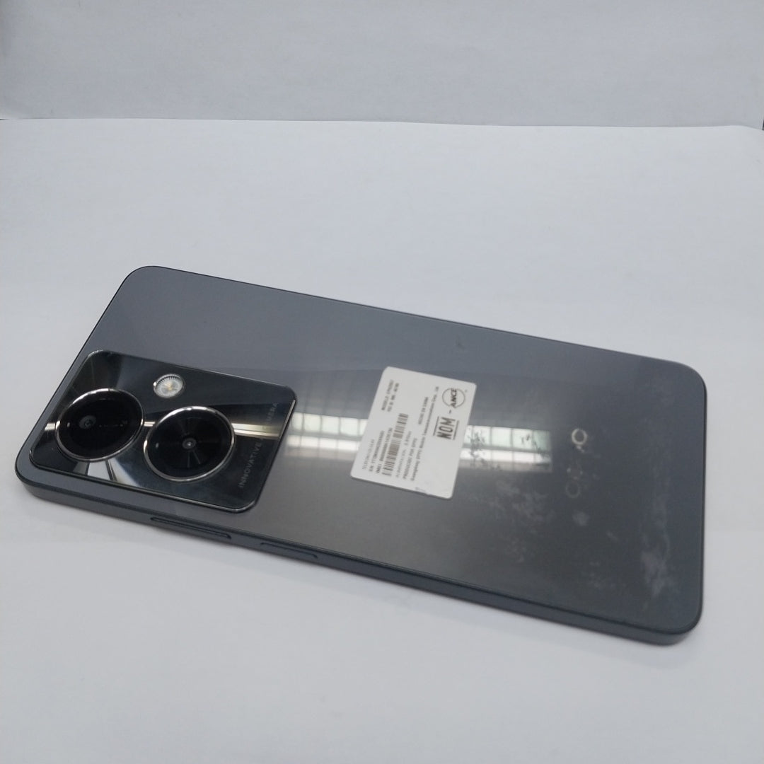 CELULAR OPPO  A79 CPH2557 (2023) 256 GB 8 GB RAM (SEMINUEVO)