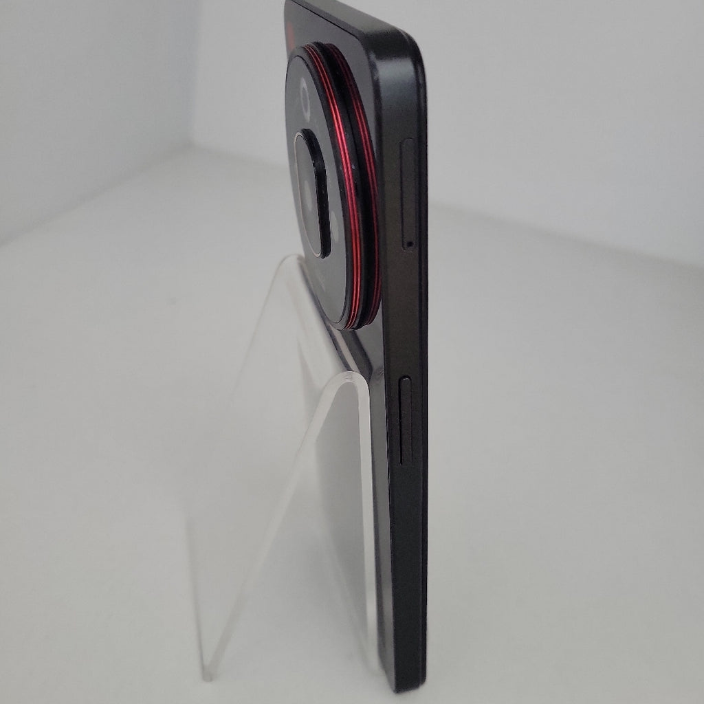 CELULAR NUBIA FOCUS PRO 5G Z2351N 256 GB 8 GB RAM