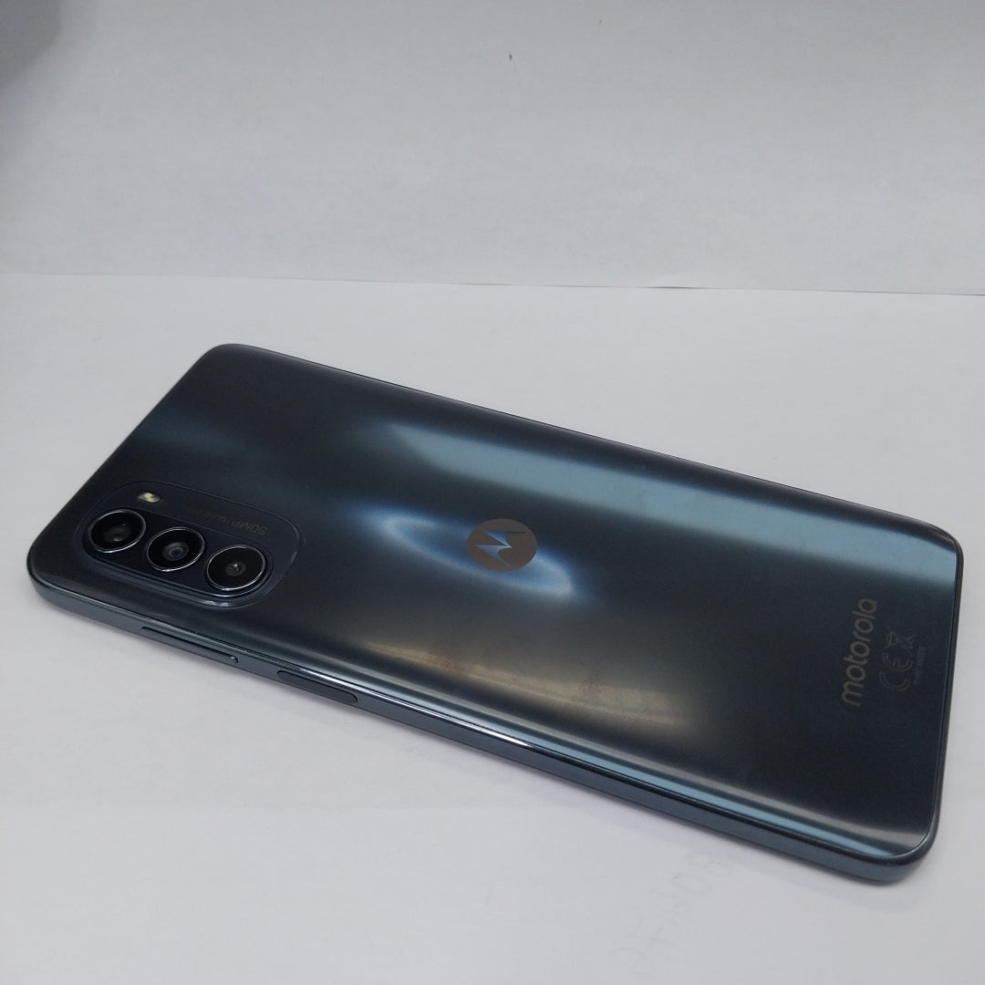 CELULAR MOTOROLA MOTO G52 XT2221-2 256 GB 6 GB RAM (SEMINUEVO)