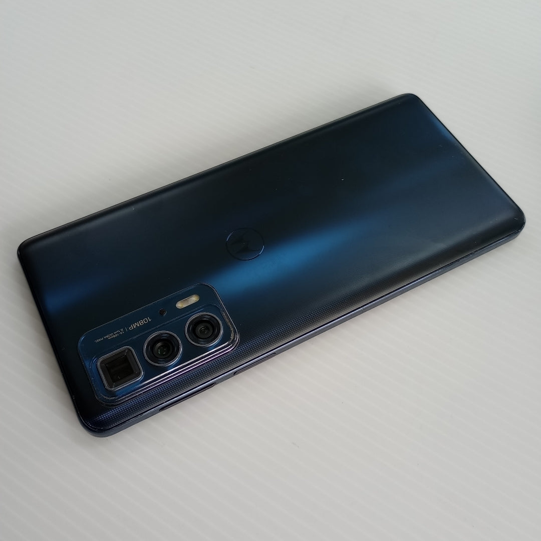 CELULAR MOTOROLA EDGE 20 PRO XT2153-1 256 GB 12 GB RAM (SEMINUEVO)