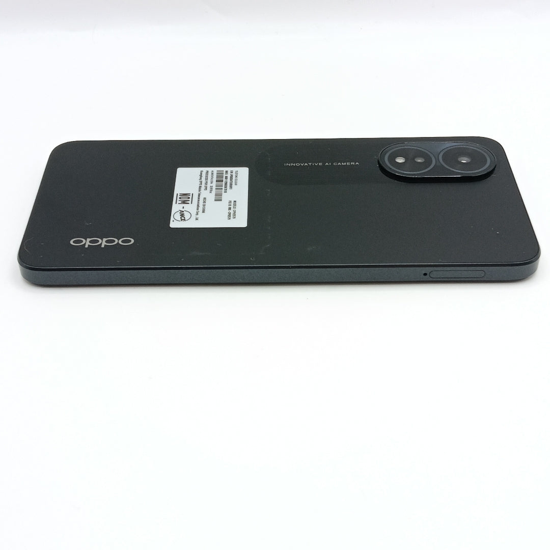 CELULAR OPPO  A38 CPH2579 (2023) 128 GB 4 GB RAM (SEMINUEVO)