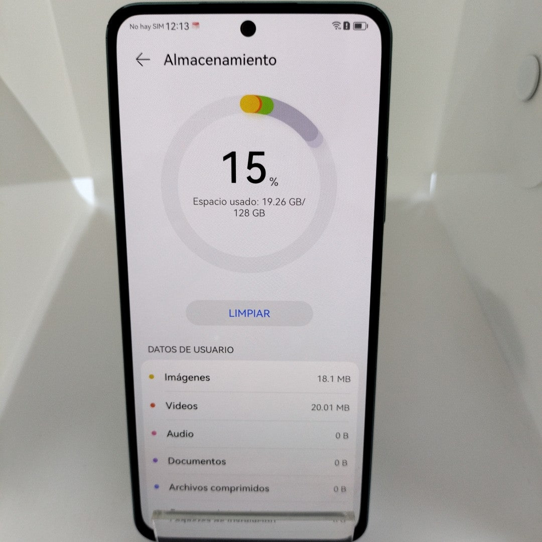 CELULAR HUAWEI NOVA 10 SE BNE-LX3 128 GB 8 GB RAM (SEMINUEVO)