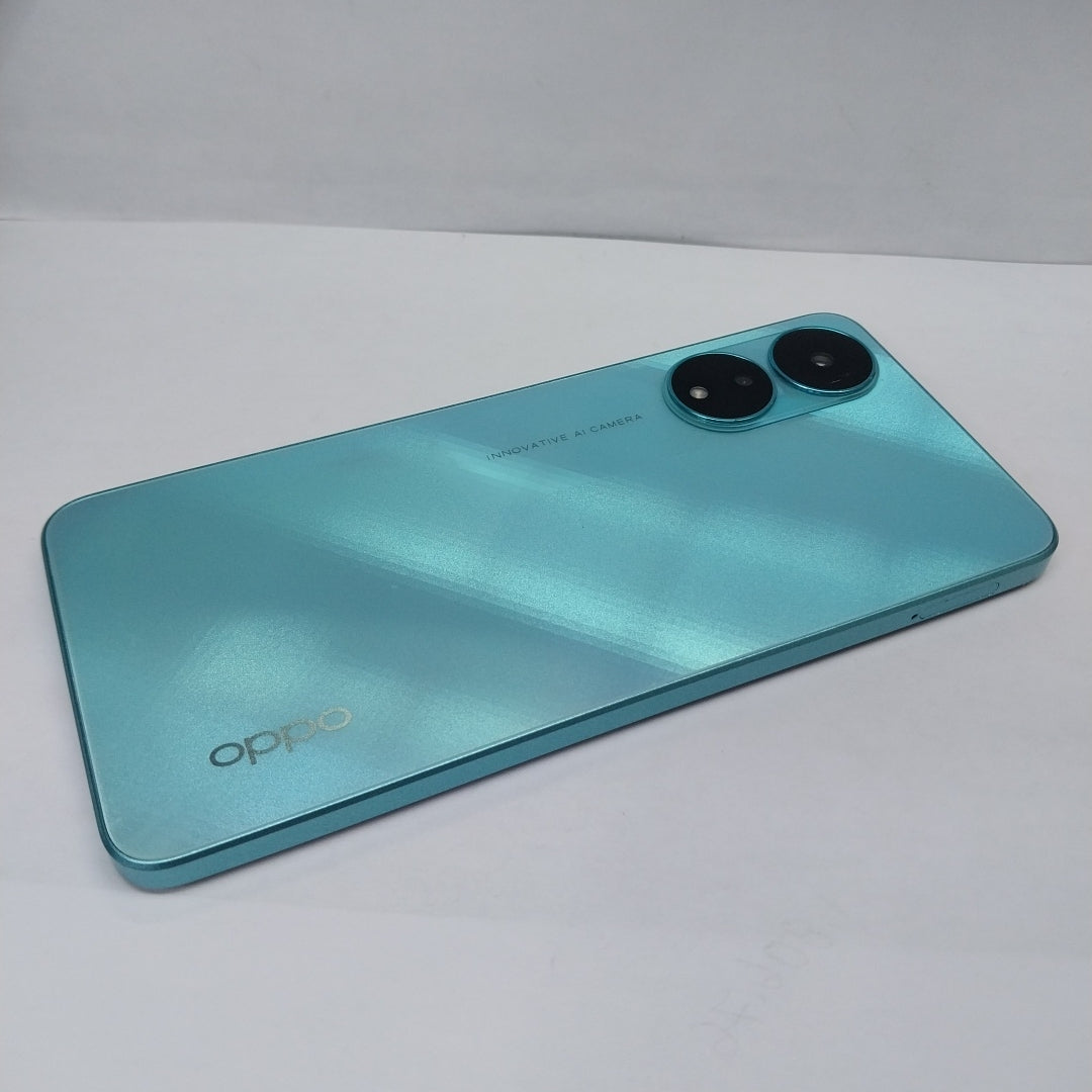 CELULAR OPPO  A78 CPH2565 (2023) 256 GB 8 GB RAM (SEMINUEVO)