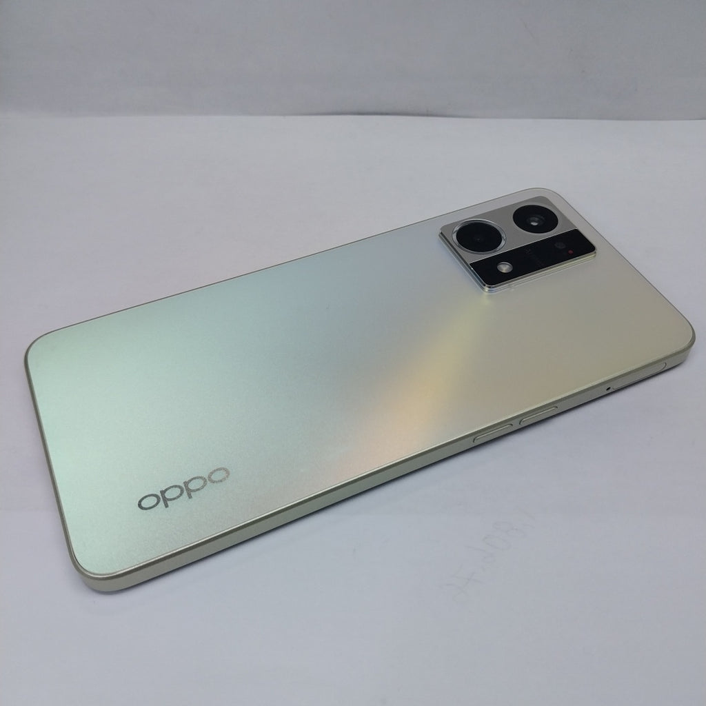 CELULAR OPPO  RENO7 CPH2363 (2022) 256 GB 8 GB RAM (SEMINUEVO)