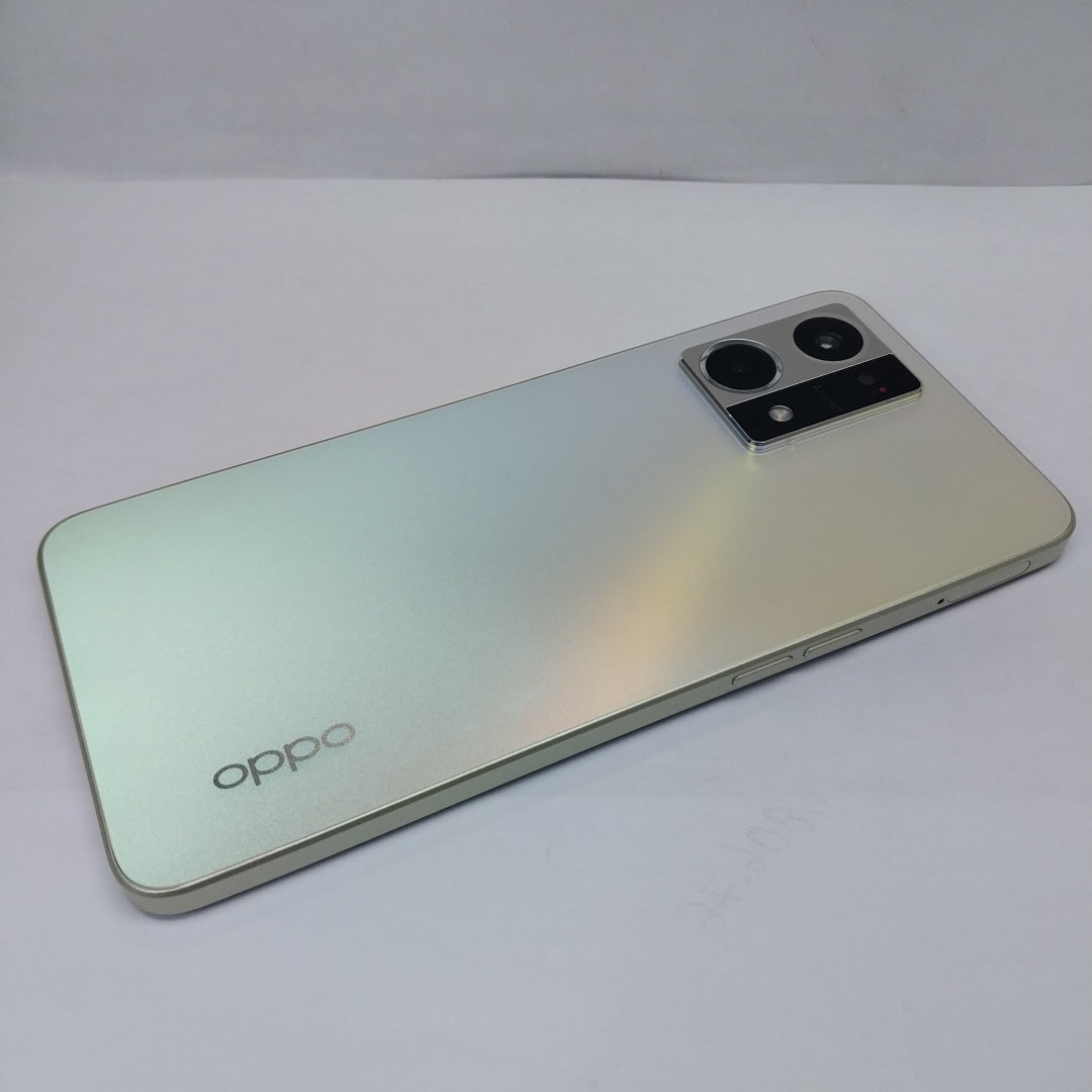 CELULAR OPPO  RENO7 CPH2363 (2022) 256 GB 8 GB RAM (SEMINUEVO)