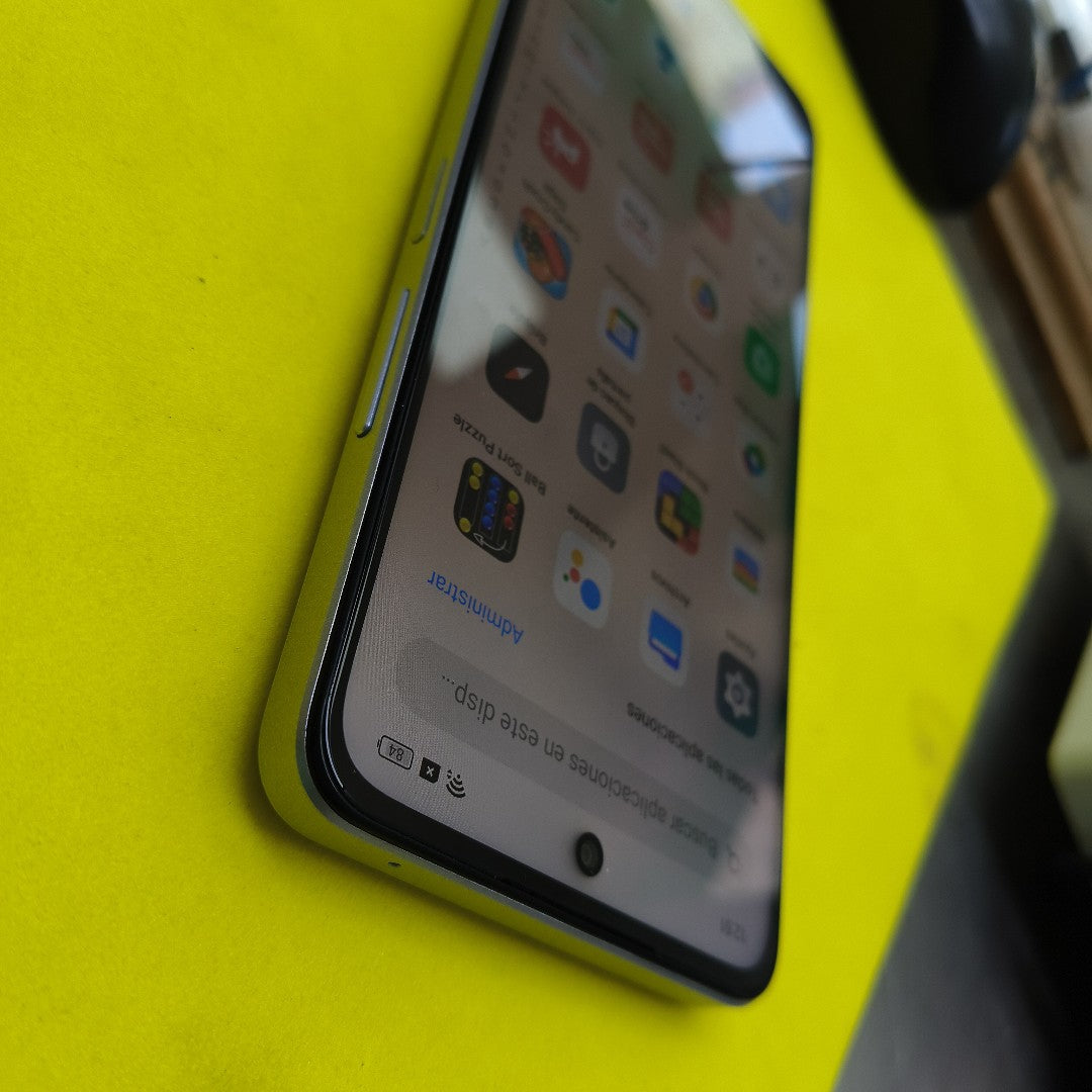 CELULAR OPPO  A79 CPH2557 (2023) 256 GB 8 GB RAM (SEMINUEVO)