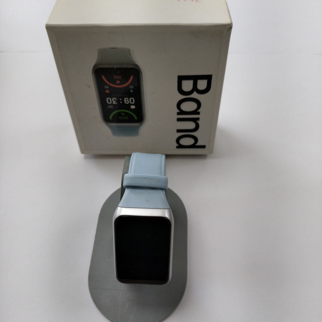 SMARTWATCH OPPO  BAND 2 FITBAND BLUETOOTH (SEMINUEVO)