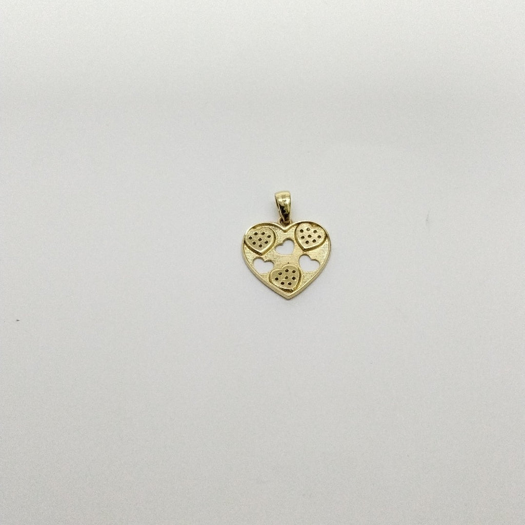DIJES ORO 14K 1.3 (NUEVO)