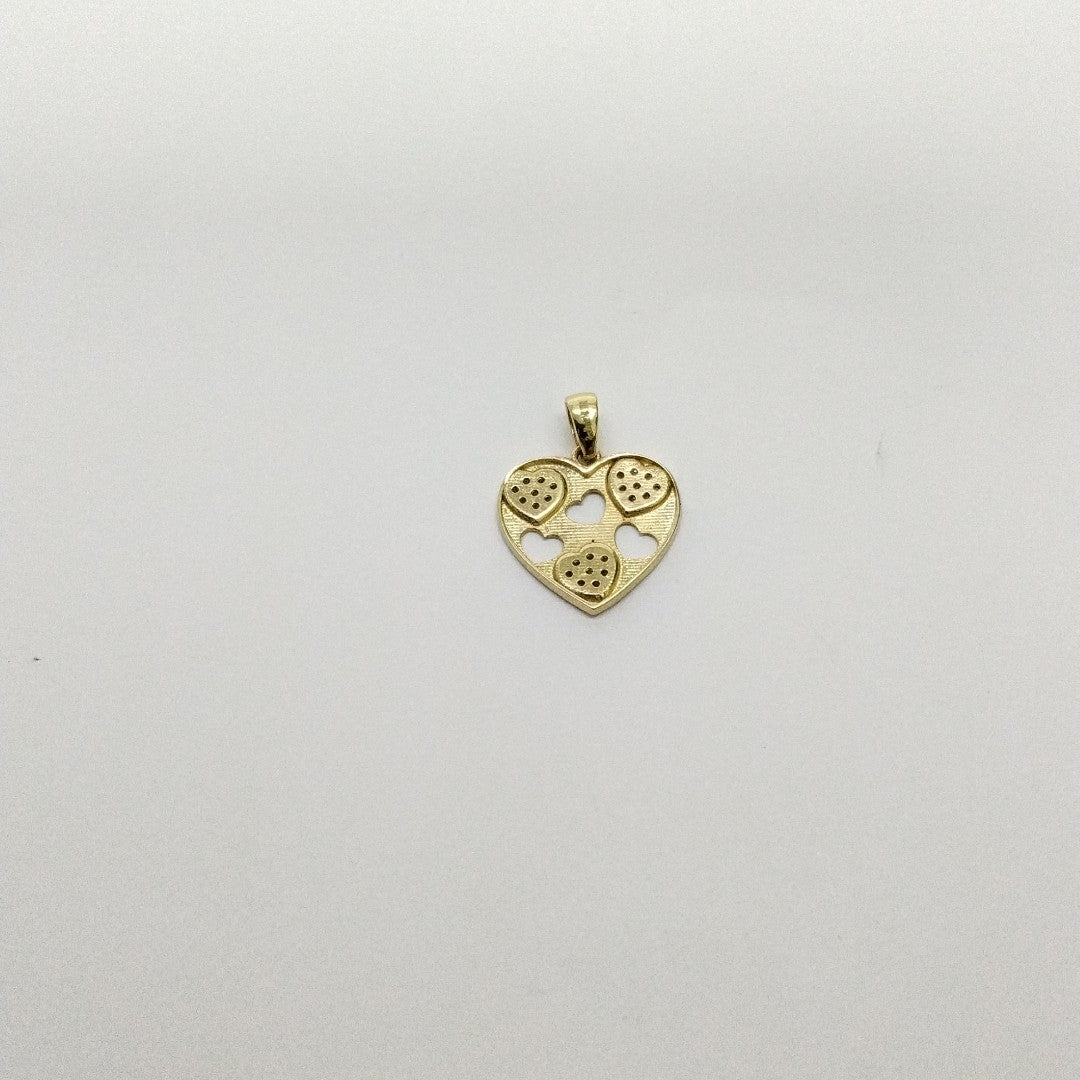 DIJES ORO 14K 1.3 (NUEVO)