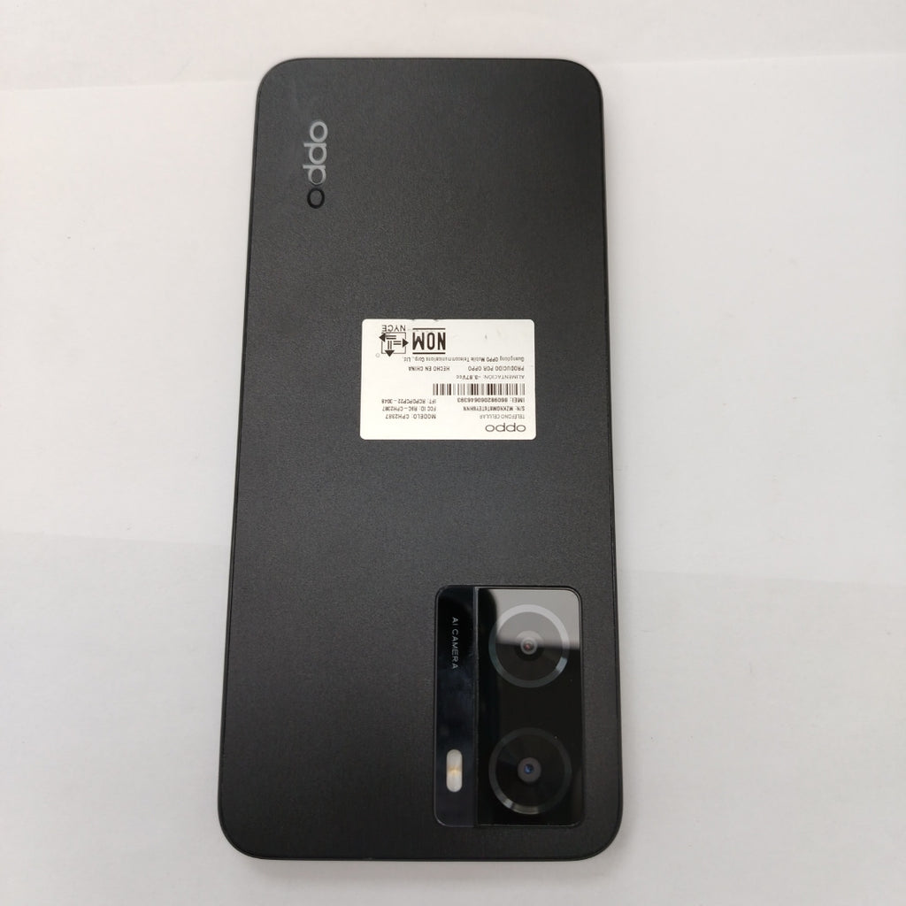 CELULAR OPPO  A57 CPH2387 128 GB 4 GB RAM (SEMINUEVO)