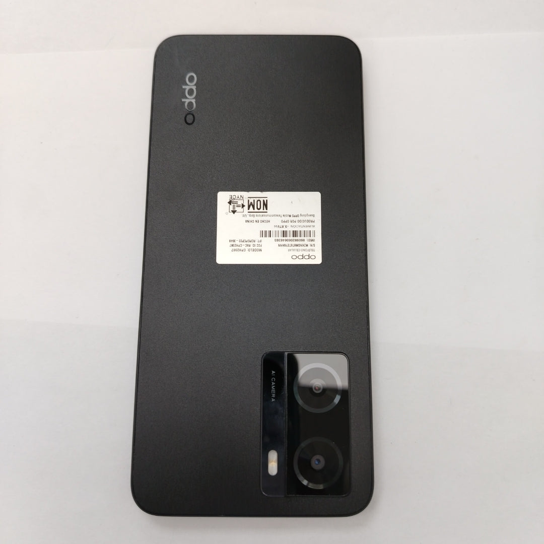 CELULAR OPPO  A57 CPH2387 128 GB 4 GB RAM (SEMINUEVO)