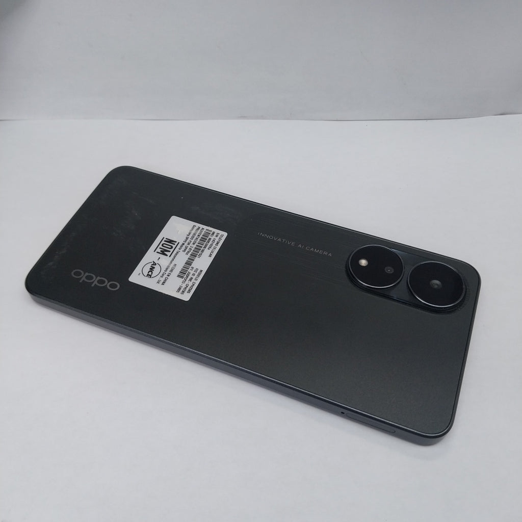 CELULAR OPPO  A78 CPH2565 (2023) 256 GB 8 GB RAM (SEMINUEVO)