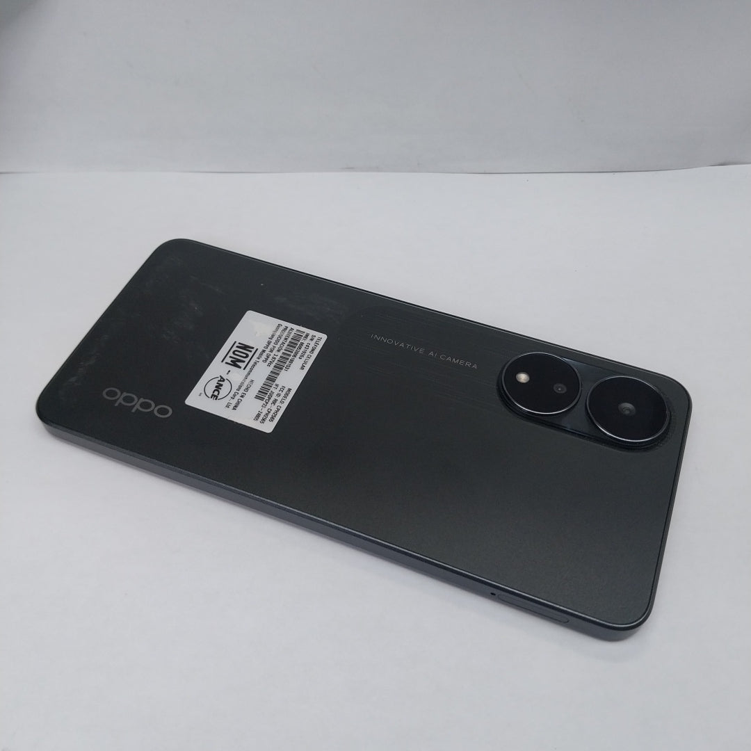 CELULAR OPPO  A78 CPH2565 (2023) 256 GB 8 GB RAM (SEMINUEVO)