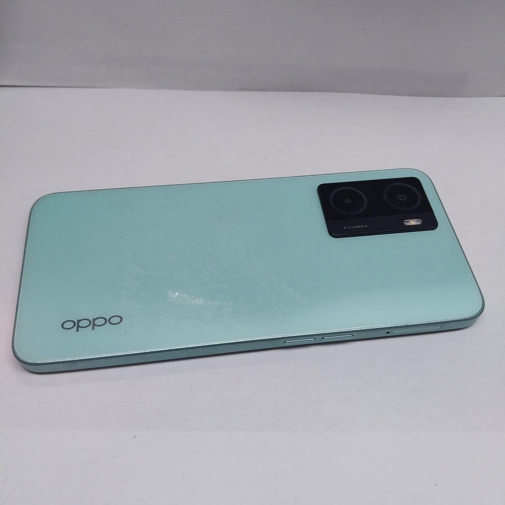 CELULAR OPPO  A57 CPH2387 128 GB 4 GB RAM (SEMINUEVO)