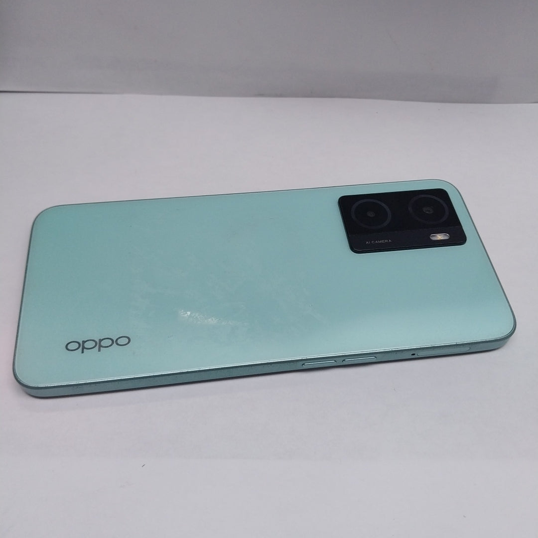 CELULAR OPPO  A57 CPH2387 128 GB 4 GB RAM (SEMINUEVO)