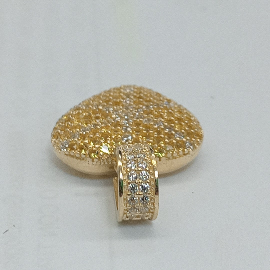 DIJES ORO 14K 2.8 (NUEVO)