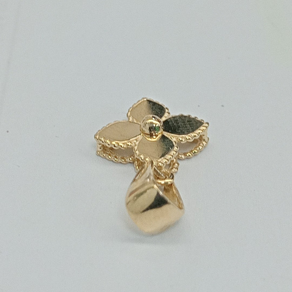 DIJES ORO 14K 1.1 (NUEVO)