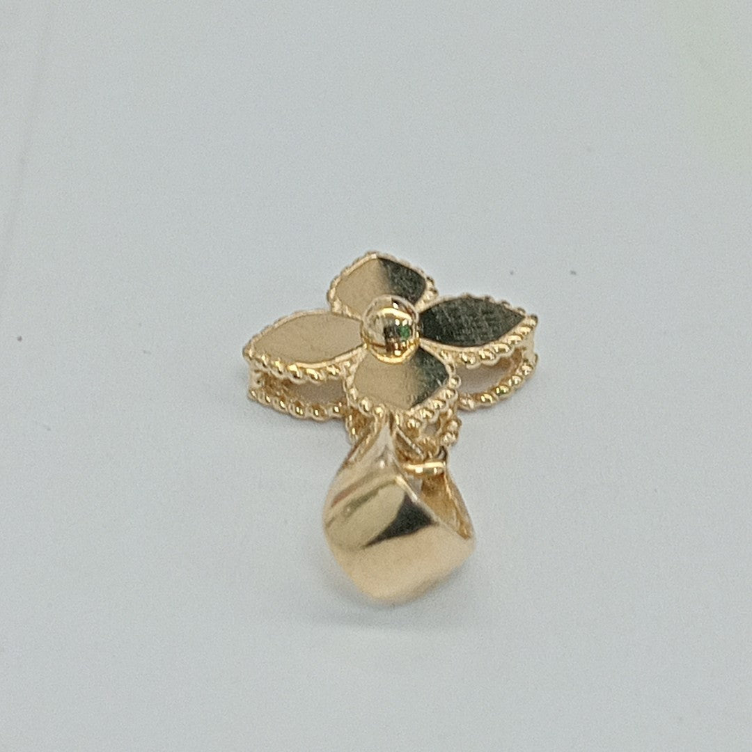 DIJES ORO 14K 1.1 (NUEVO)