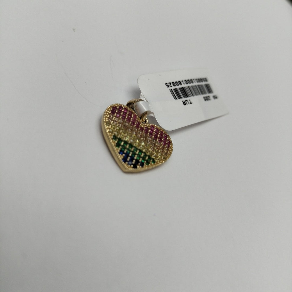 DIJES ORO 14K 1.9 (NUEVO)