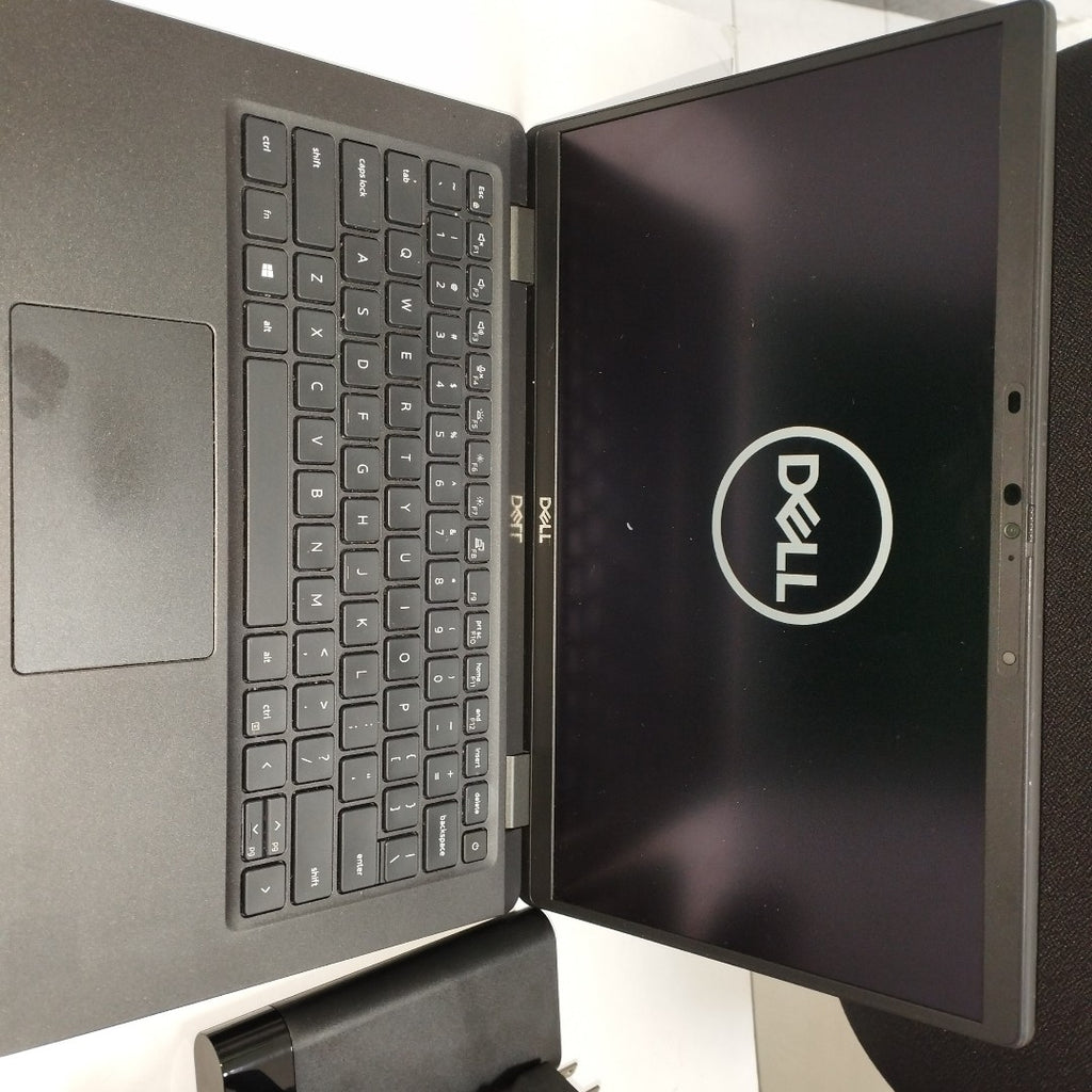 LAPTOP DELL LATITUDE 7320 DETACHABLE (2022) 256 GB SSD 16 GB RAM (SEMINUEVO)