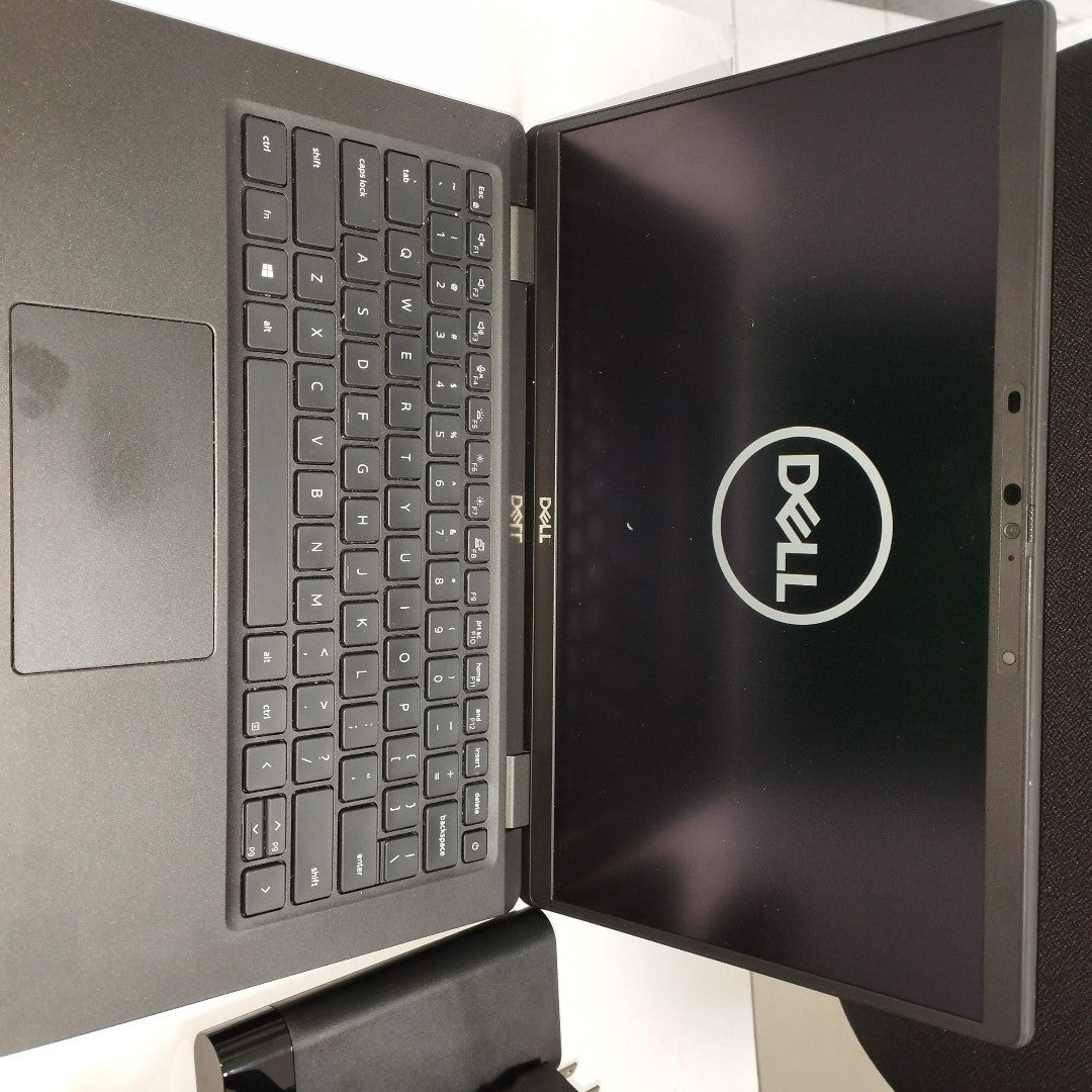 LAPTOP DELL LATITUDE 7320 DETACHABLE (2022) 256 GB SSD 16 GB RAM (SEMINUEVO)