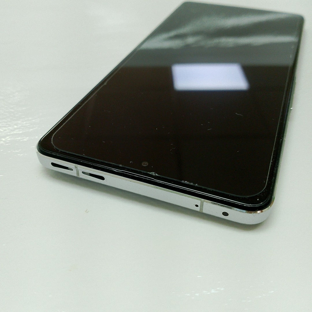 CELULAR XIAOMI POCO F4 GT 21121210G 256 GB 12 GB RAM (SEMINUEVO)