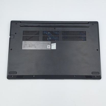 LAPTOP LENOVO V14 G2 IJL (2023) 128 GB SSD 4 GB RAM (SEMINUEVO)